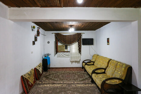 باغ ویلا دوخواب در روستا آهکلان ماسال