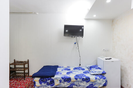 سوئیت 2 در شهرک غرب