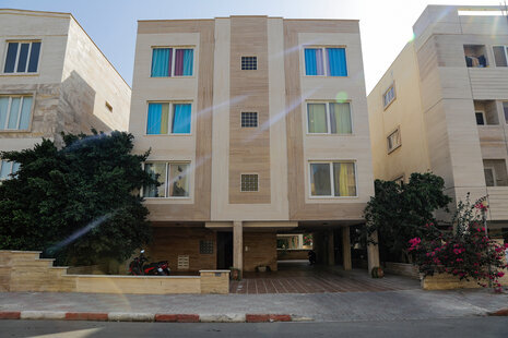 آپارتمان تک خواب دنج 2 در کیش