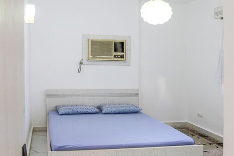 آپارتمان مبله 90 متری 5 تخت واحد 5