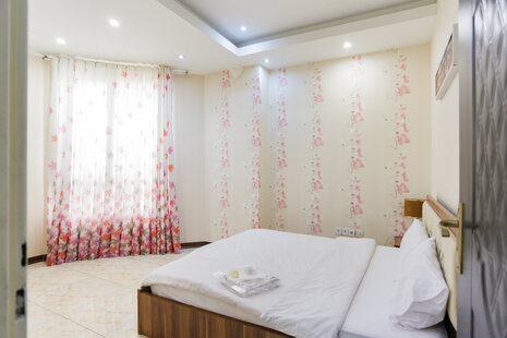 آپارتمان مبله تک خواب واحد 4 در صادقیه