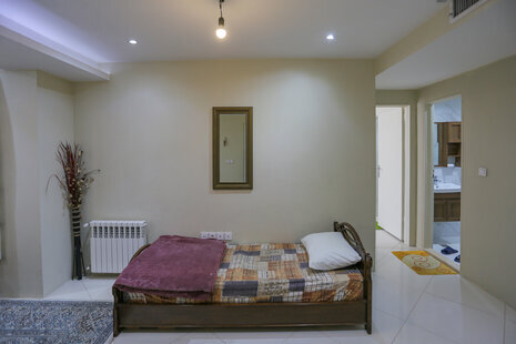 آپارتمان مبله یک خواب تهران 9