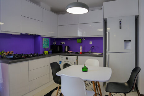 آپارتمان مبله تک خواب در کیش