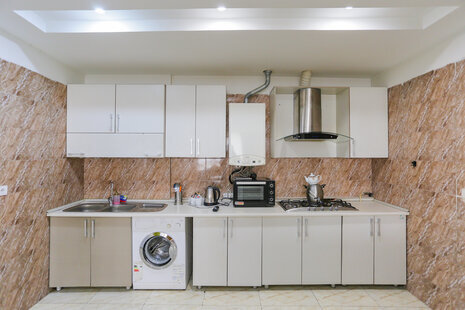 آپارتمان مبله تک خواب  واحد 7 در صادقیه