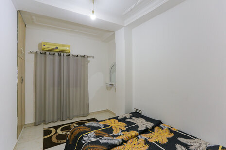 آپارتمان مبله دوخواب 2 در قشم