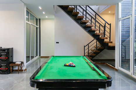 ویلا دوبلکس استخردار اسپرلوس 3 در کردان