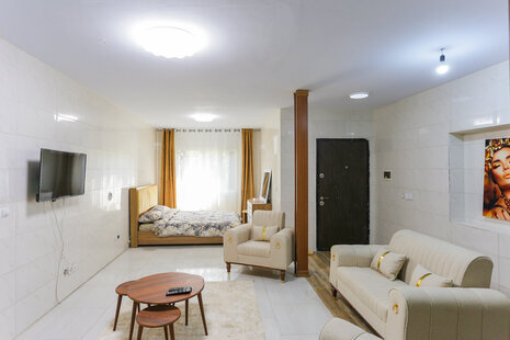 سوئیت مبله 3 در بلوار اندرزگو