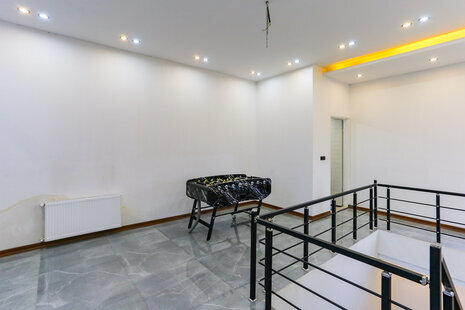 ویلا دوبلکس استخردار اسپرلوس 3 در کردان