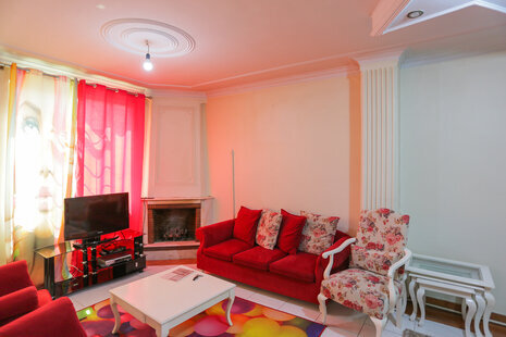 آپارتمان مبله تک خواب واحد 5 در تهرانپارس