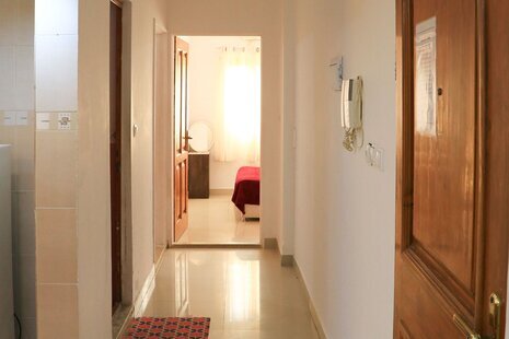 آپارتمان دو خوابه در شهرک صدف کیش