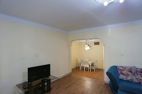 آپارتمان مبله دوخواب در آیت الله کاشانی 2