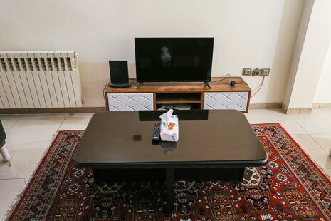 آپارتمان مبله تکخواب در فاطمی تهران