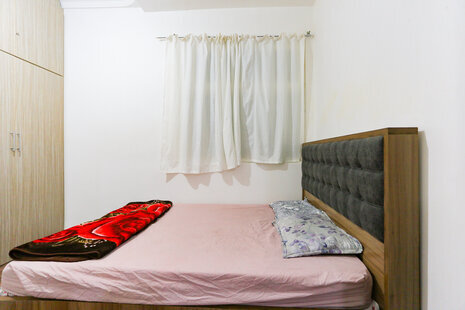 آپارتمان مبله 2 خواب در قشم