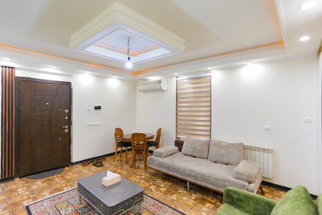 آپارتمان مبله تکخواب در نواب