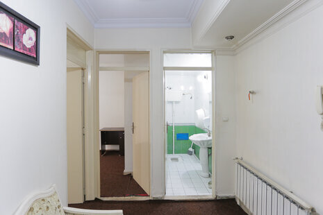 آپارتمان مبله تکخواب (1) در کوی بیمه