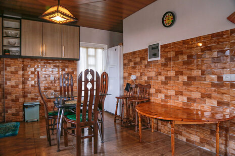 ویلا دوبلکس دو خواب رامسر کتالم