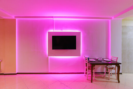 آپارتمان مبله تکخواب شانا 32 در شهرک نفت