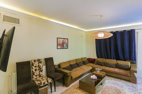 ویلا تک خواب در سولقان