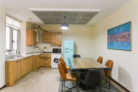 آپارتمان سه خواب لوکس در جردن