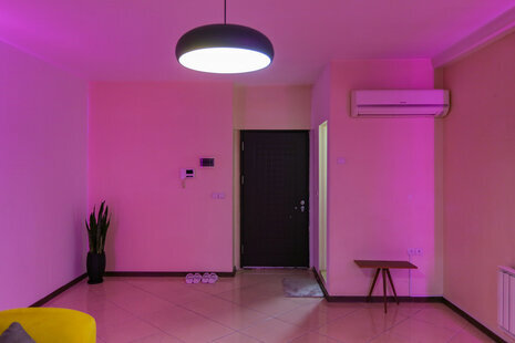 آپارتمان مبله تکخواب شانا 32 در شهرک نفت