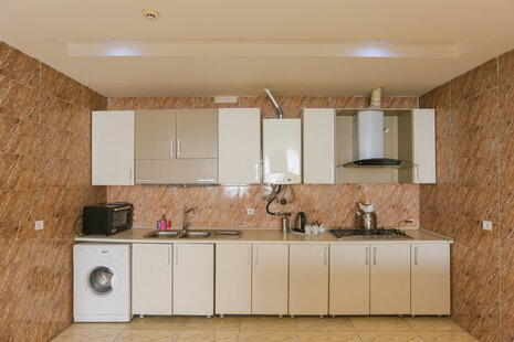 آپارتمان مبله تک خواب  واحد 15 در صادقیه