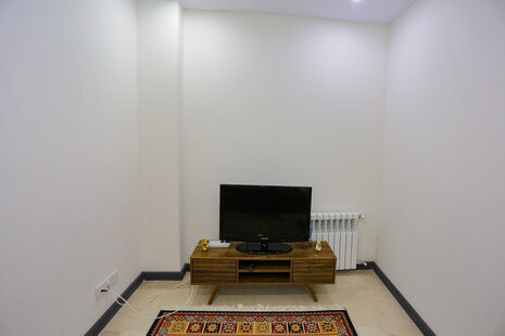 آپارتمان مبله تکخواب فلکه اول(4) در تهرانپارس