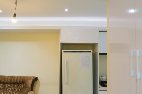 سوئیت 11 در میدان حر