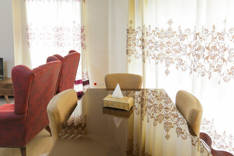 آپارتمان مبله تکخواب واحد 9 در میدان هفت تیر