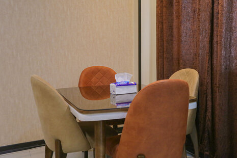 آپارتمان مبله تک خواب در محدوده فاطمی