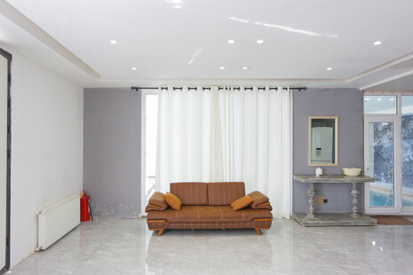 ویلا دوبلکس چهارخواب استخردار نورا در چهارباغ