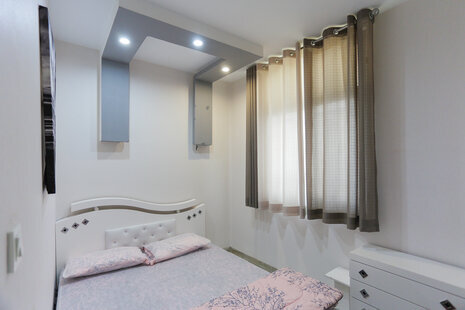 آپارتمان مبله تکخواب 2 در ستاری