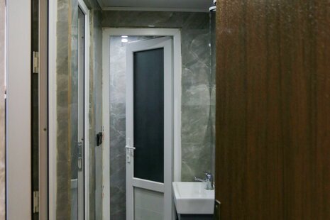 اتاق 104 یاران در مهمانپذیر میدان خراسان