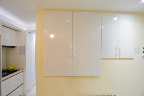 سوئیت 11 در میدان حر