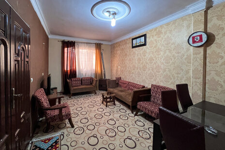 آپارتمان مبله تکخواب در جیحون (1)