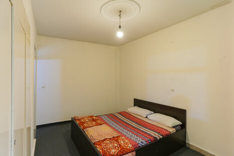 آپارتمان مبله تکخواب (4) در در کوی بیمه