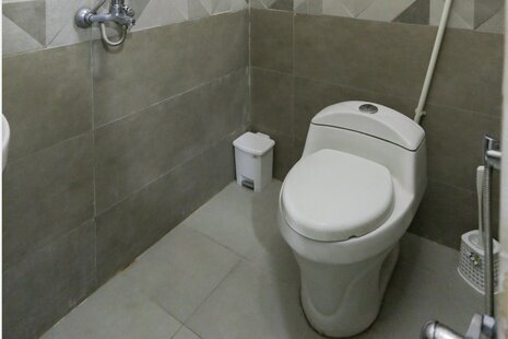 سوئیت مبله 9 در شهرک گلستان