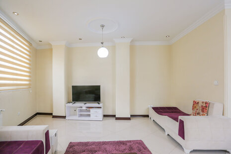 اجاره آپارتمان مبله تک خواب در صادقیه