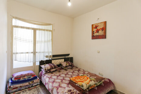 آپارتمان مبله تکخواب واحد 27 در امام خمینی