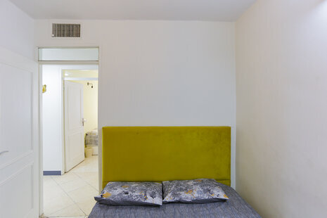 آپارتمان مبله دوخواب کوروش مال 2 در ستاری