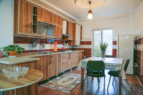 واحد در ویلا باغ گل شمعدونی 1