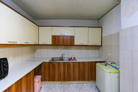 آپارتمان مبله دو خواب مهسان در غرب تهران 3