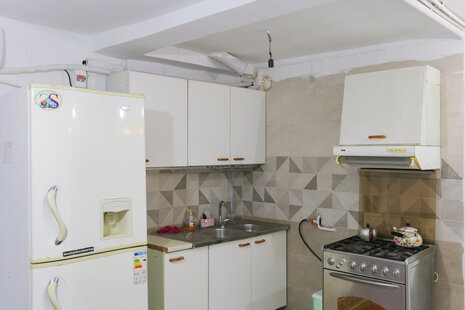 سوئیت مبله 11 در شهرک گلستان