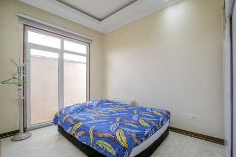 خانه ویلایی دوخواب استخردار در کردان