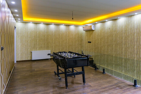 ویلا دوبلکس استخردار سه خواب در چهارباغ