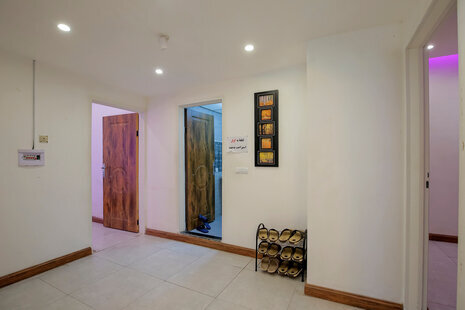 ویلا استخر آبگرم لوتوس 1 در کردان