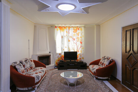 آپارتمان یک خواب شیک در تهرانپارس