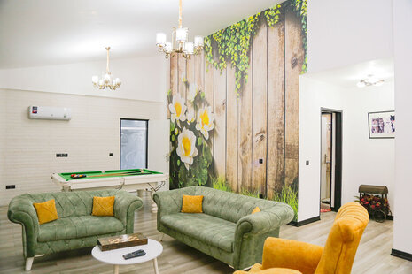 خانه ویلایی 2 خواب در رامسر