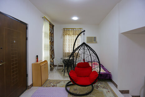 باغ ویلا تکخواب مبله در ماسال