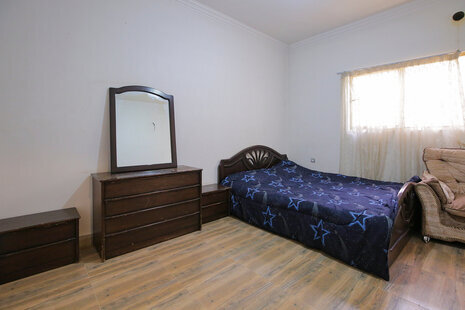 ویلا تکخواب استخر آبگرم در کردان