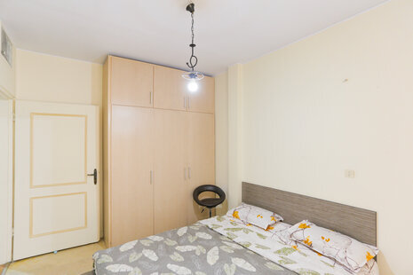 واحد دو خواب مبله 6 در هتل شهرک غرب